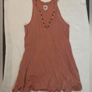 Billabong dress
